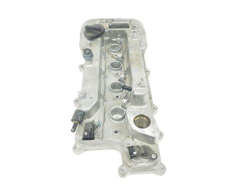 Valve cover KIA SPORTAGE IV (QL, QLE) 1.6 GDI | BP15728268M124 