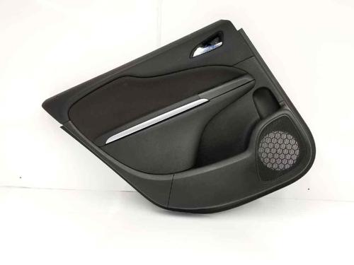 Used Left rear door panel Left rear door panel OPEL ZAFIRA TOURER C (P12) 1.6 CDTI (75) (136 hp) 7173207 7173207