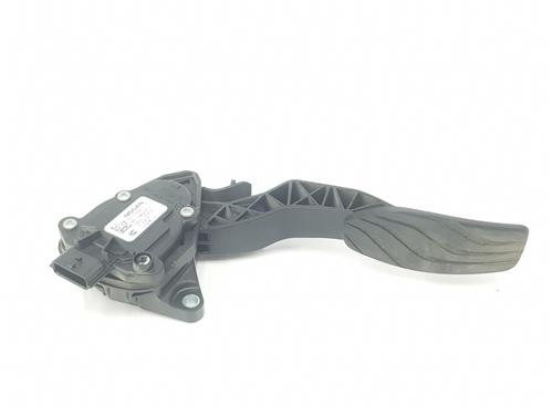 Pedal NISSAN QASHQAI II SUV (J11, J11_) 1.5 dCi | BP18693358I4 
