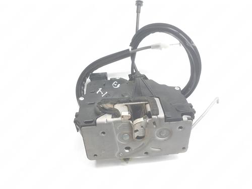 Front left lock PEUGEOT BOXER Van 2.2 BlueHDi 140 | BP31589659C98 - Image 6