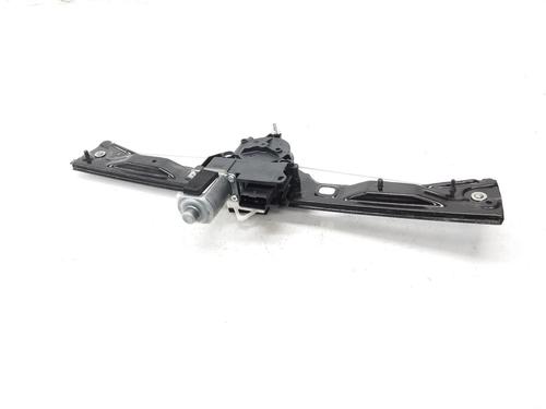 Front right window mechanism CITROËN NEMO MPV 1.3 HDi 75 | BP12144836C23 