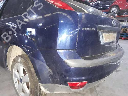 Left front window motor FORD FOCUS II (DA_, HCP, DP) 1.6 Ti | BP1958248E21 