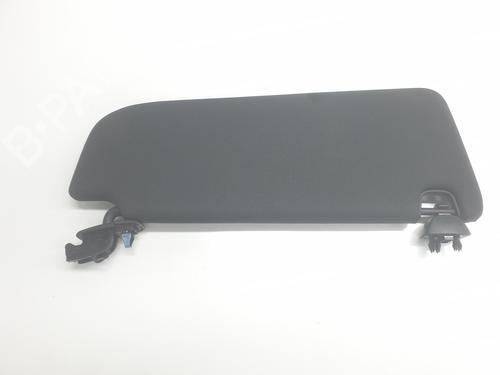 Left sun visor AUDI A6 C7 (4G2, 4GC) 2.0 TDI | BP33543179I1 - Image 2