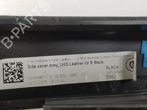 Andre MASERATI LEVANTE SUV (M161) 3.0 D Q4 | BP26903788O1