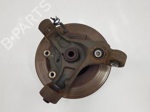 Left rear steering knuckle RENAULT LATITUDE (L70_) [2010-2024]  8381406