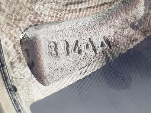 Other MERCEDES-BENZ A-CLASS (W176) A 200 CDI / d (176.008) | BP22611057O1