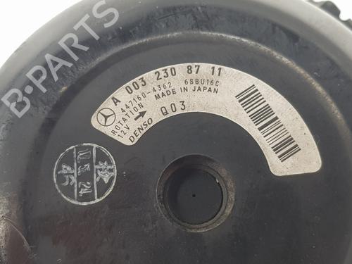 AC compressor MERCEDES-BENZ C-CLASS T-Model (S204) C 250 CDI 4-matic (204.282) | BP33215306M34 - Image 4