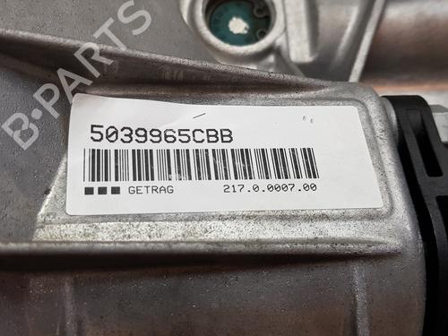 Gearbox BMW 1 (E87) 118 d | BP37429799M3 - Image 3