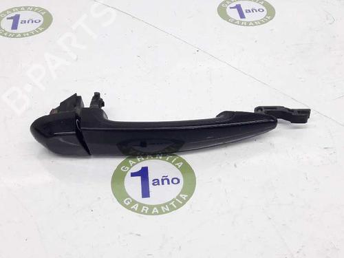Used Rear right exterior door handle BMW 1 (E87) 118 d (122 hp) 1638526
