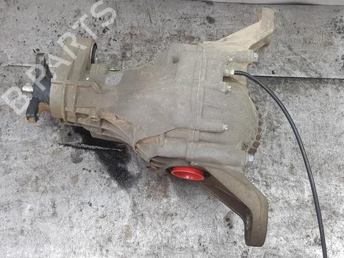 Used Rear differential MERCEDES-BENZ M-CLASS (W164) ML 320 CDI 4-matic (164.122) (224 hp) 15007081