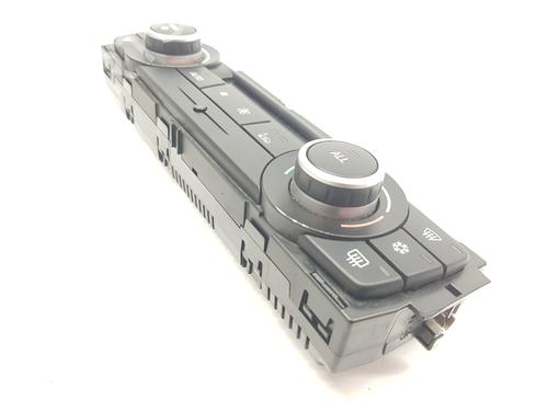 Climate control BMW 1 Coupe (E82) 120 d | BP31346234I5 