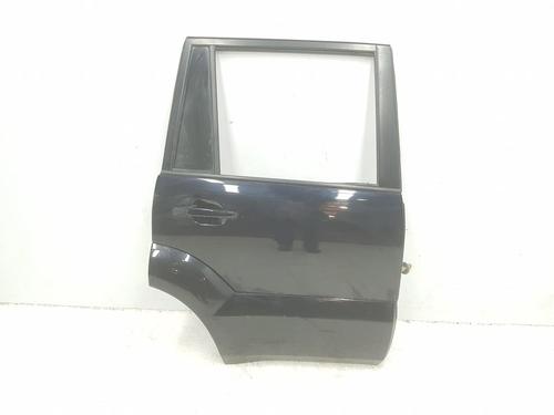 Used Right rear door TOYOTA LAND CRUISER PRADO (_J12_) 3.0 D-4D (KDJ120, KDJ125) (166 hp) 10320238