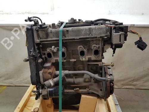 Engine FIAT PANDA (169_) 1.2 (169.AXB11, 169.AXB1A) | BP38037929M1 - Image 3