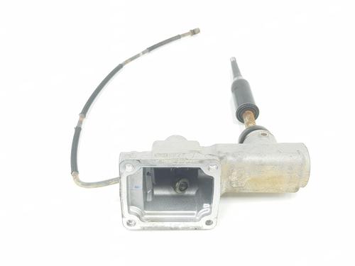 Used Gear lever TOYOTA HILUX VIII Pickup (_N1_) 2.4 D 4WD (GUN125_, GUN125R) (150 hp) 18345572