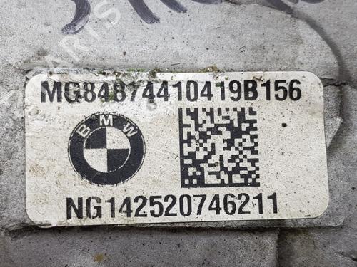 Front differential BMW X5 (G05, F95) xDrive 30 d Mild-Hybrid | BP39191489M23 - Image 2