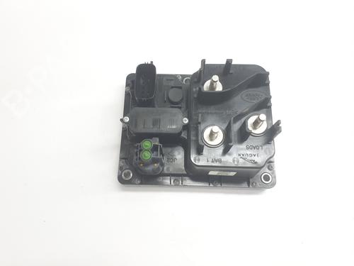 Used Electronic module LAND ROVER RANGE ROVER SPORT II (L494) 3.0 SDV6 4x4 (306 hp) 26288047