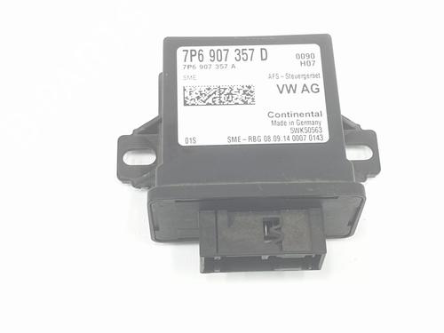 Used Electronic module Electronic module VW GOLF VII Variant (BA5, BV5) 2.0 GTD (184 hp) 33269798 33269798