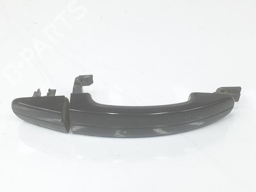 Used Front right exterior door handle FORD FOCUS II (DA_, HCP, DP) 1.8 TDCi (115 hp) 10409199