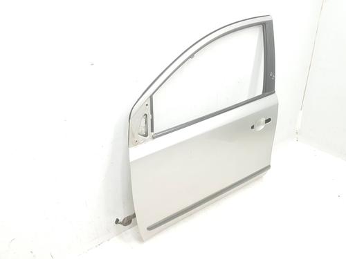 Left front door NISSAN NOTE (E11, NE11) 1.4 | BP30858058C2 