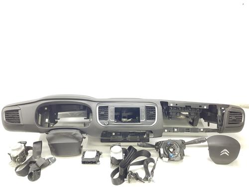 Used Airbag Kit Airbag Kit 36781947 36781947