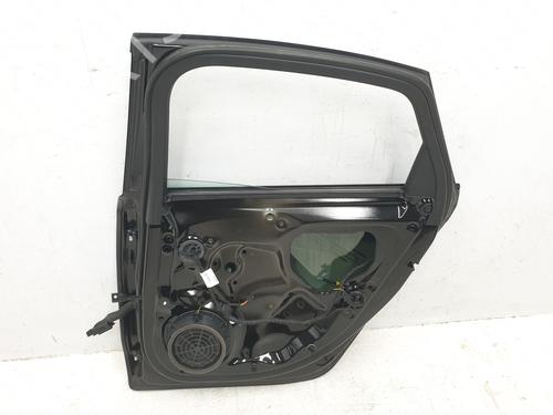 Right rear door AUDI A6 C7 (4G2, 4GC) 2.0 TDI | BP29479414C5 