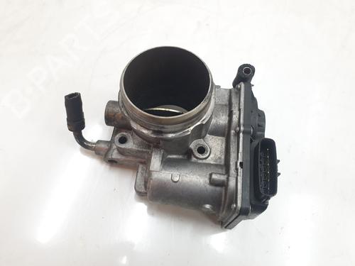 Used Throttle body Throttle body 37014039 37014039