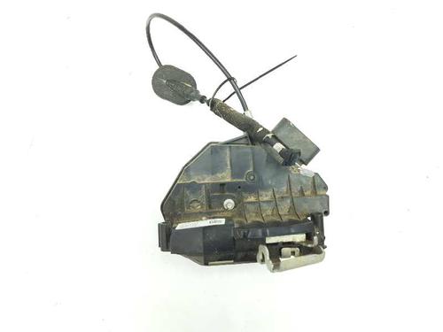 Rear right lock FORD ECOSPORT 1.5 EcoBlue TDCi 2017240 | CN15A264A26DD |