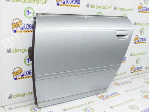 Left rear door AUDI A6 C5 (4B2) 2.5 TDI | BP790138C4 