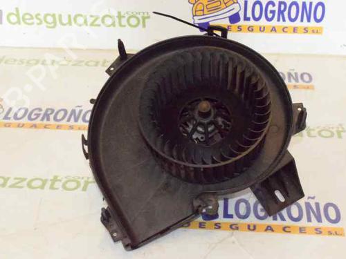 Heater blower motor OPEL COMBO Box Body/MPV 1.3 CDTI 16V | BP14117100M62 