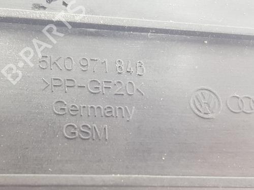 Electronic module VW GOLF VI (5K1) | BP33676916M83 - Image 4