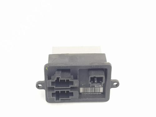 Heater resistor FIAT SCUDO Van 1.5 Multijet 120 (506) | BP33861031M108 - Image 3