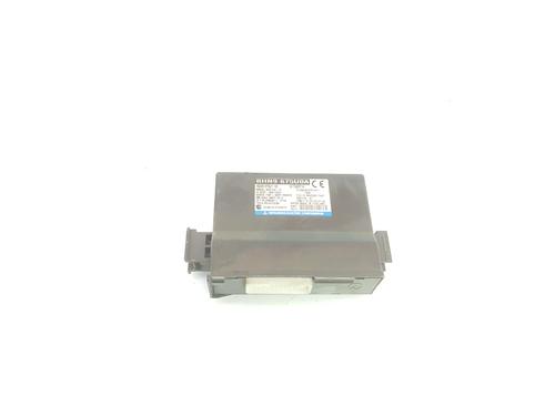 Elektronisk modul MAZDA 3 (BM, BN) 2.0 (120 hp) 9970825