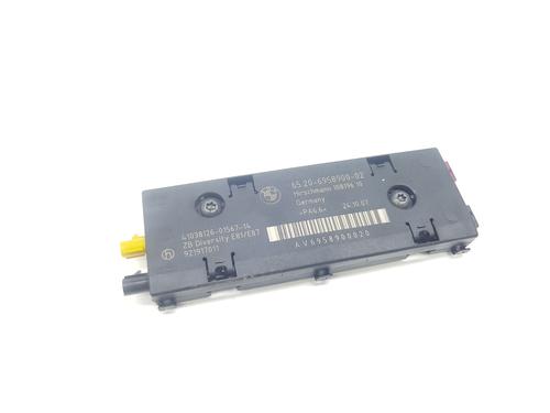 Used Electronic module BMW 1 (E87) 116 i (122 hp) 19135528