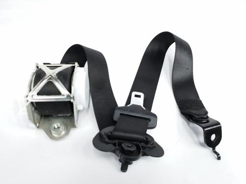 Used Front right seatbelt BMW 1 (F21) 118 d (143 hp) 22809758
