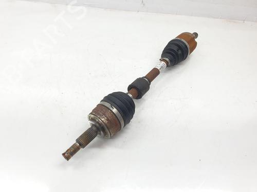 Left front driveshaft DACIA DUSTER (PYM_, PYN_) 1.2 TCe 130 | BP37524773M38 - Image 2