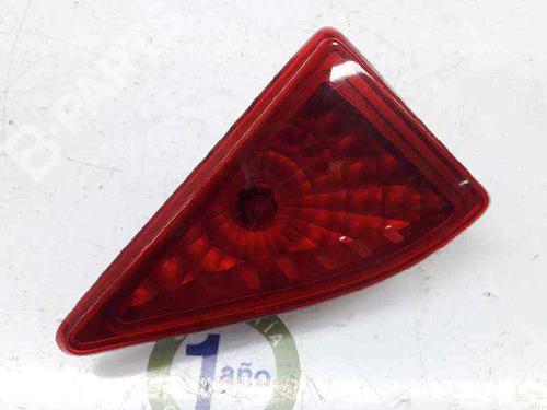 Used Third brake light Third brake light RENAULT MASTER III Van (FV) [2010-2026] 10975374 10975374