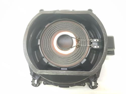 Radio BMW X5 (F15, F85) xDrive 40 d | BP10210244E6 
