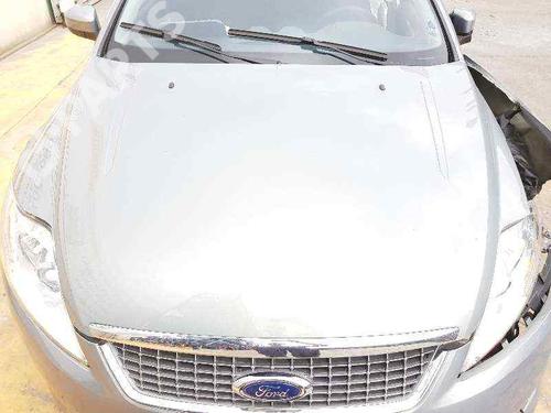 Left rear steering knuckle FORD MONDEO IV Saloon (BA7) 2.0 TDCi | BP8068308M27  - Image 31