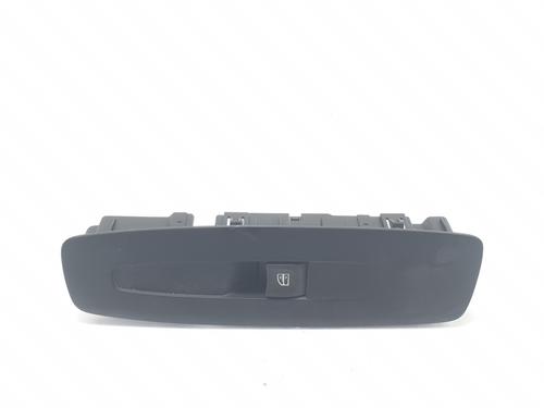 Used Right front window switch RENAULT MEGANE IV Grandtour (K9A/M/N_) 1.3 TCe 160 (K9NC) (163 hp) 16302621