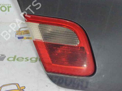 Tailgate BMW 3 (E46) 323 i | BP801570C6 