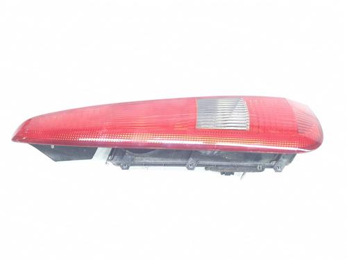 Left taillight FORD FUSION (JU_) 1.6 | BP11749948C34 