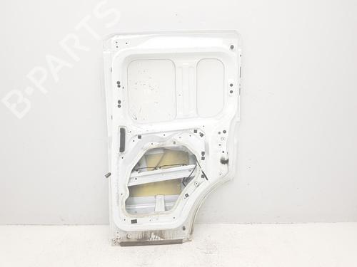 Højre side skydedør FORD TRANSIT COURIER B460 MPV 1.5 TDCi | BP16677309C75 