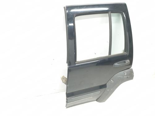 Left rear door JEEP CHEROKEE (KJ) 2.8 CRD 4x4 | BP18466519C4 