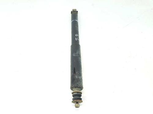 Right rear shock absorber MITSUBISHI PAJERO IV (V8_W, V9_W) 3.2 DI-D (V88W, V98W) | BP5941937M19 