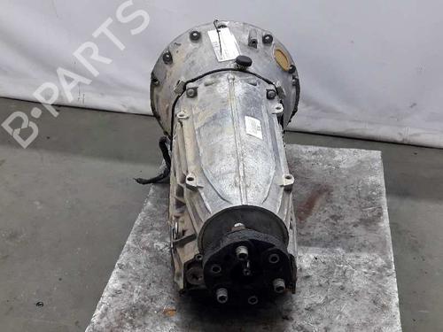 Gearbox MERCEDES-BENZ GLK-CLASS (X204) 220 CDI (204.902) | BP4761083M3 