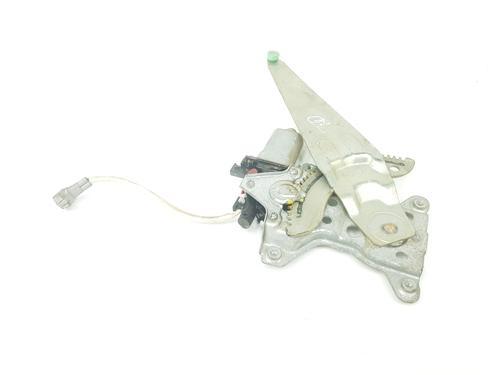 Rear right window mechanism TOYOTA LAND CRUISER 90 (_J9_) 3.0 TD (KZJ90_, KZJ95_, KZJ90R, KZJ95R, KZJ90W, KZJ95W) | BP18705055C25 