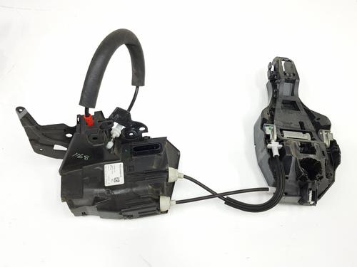 Venstre foran lås LAND ROVER DISCOVERY SPORT (L550) 2.2 D 4x4 (150 hp) 27627667