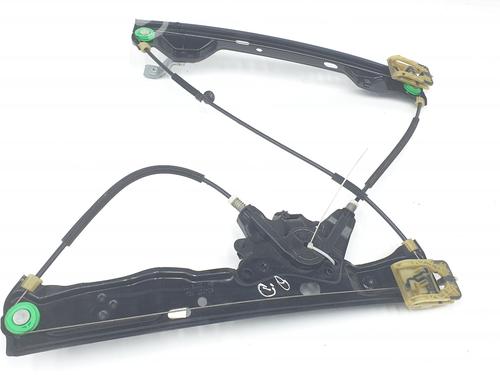Front right window mechanism FORD FOCUS III 1.0 EcoBoost | BP19105881C23 