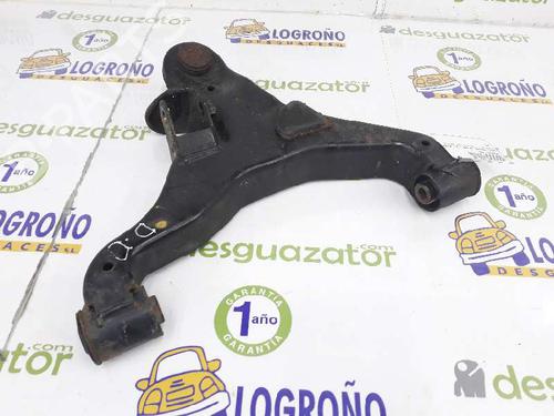 Right front suspension arm NISSAN NAVARA NP300 (D40) 2.5 dCi 4WD (D40TT, D40T, D40M, D40BB) | BP1391645M13 