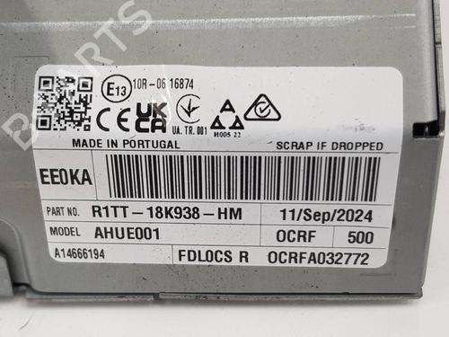 Electronic module FORD PUMA (J2K, CF7) | BP39192719M83 - Image 6